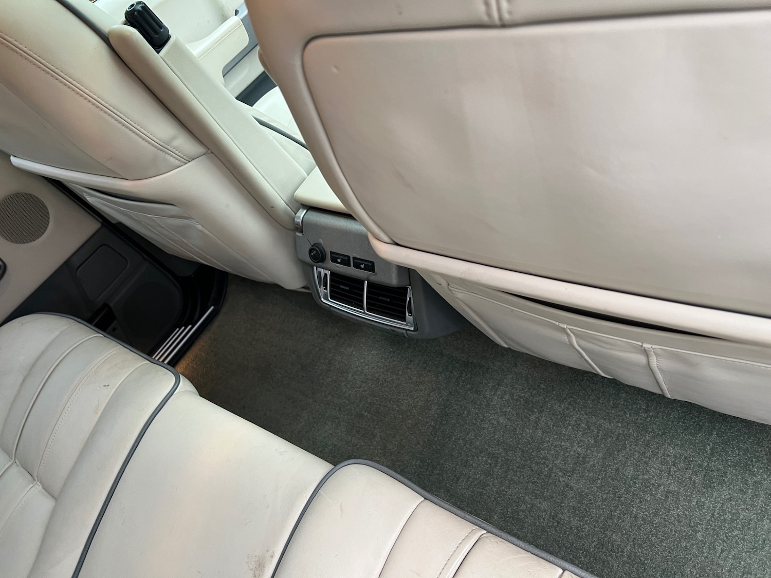 Used Land Rover Range Rover 2003 for sale - 76844840: Photo 12