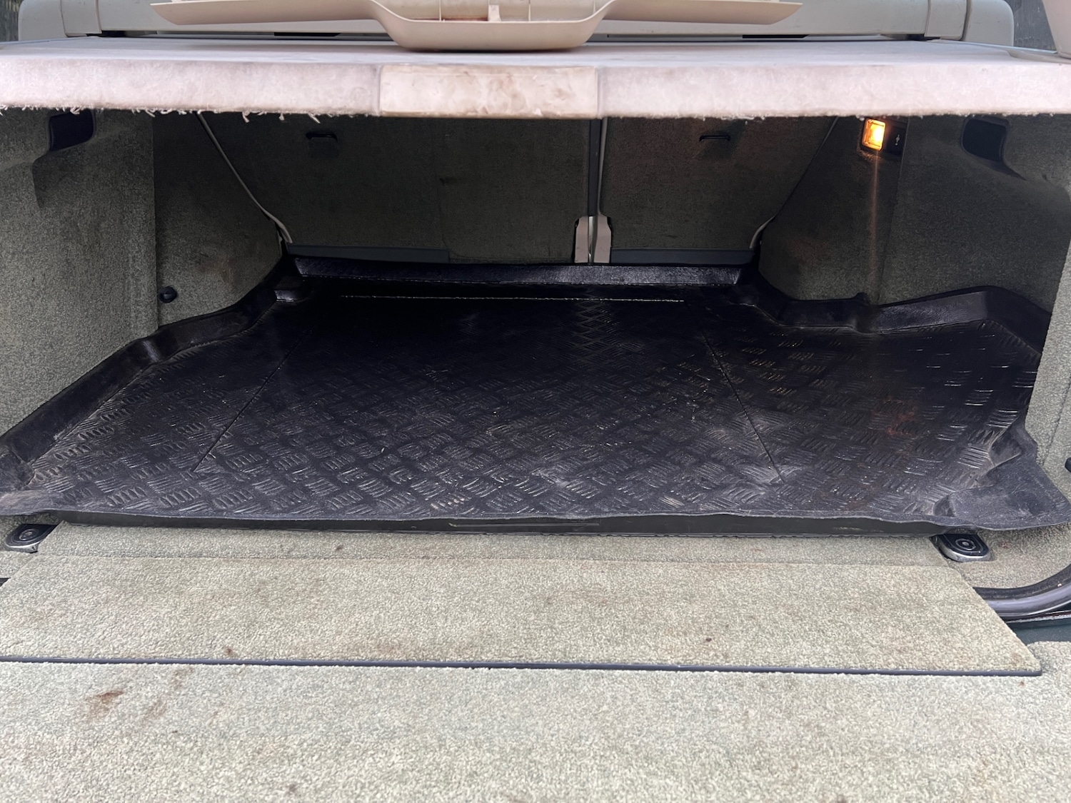 Used Land Rover Range Rover 2003 for sale - 76844840: Photo 14