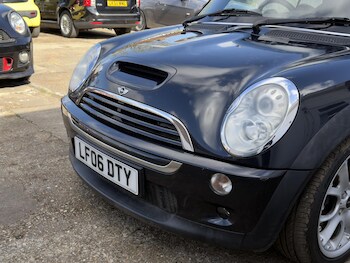Used MINI Convertible 2006 for sale - 78335706: Photo