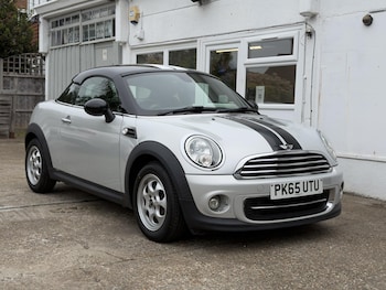 Used MINI Coupe 2015 for sale - 78478870: Photo