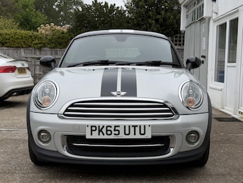 Used MINI Coupe 2015 for sale - 78478870: Photo