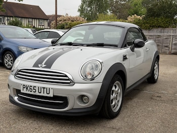 Used MINI Coupe 2015 for sale - 78478870: Photo