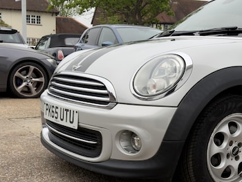Used MINI Coupe 2015 for sale - 78478870: Photo