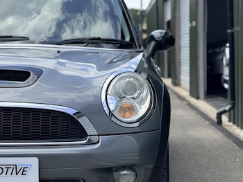 Used MINI Hatch 2007 for sale - 79208752: Photo