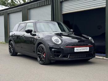 Used MINI Clubman 2019 for sale - 78907174: Photo