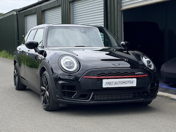 Used MINI Clubman 2019 for sale - 78907174: Photo