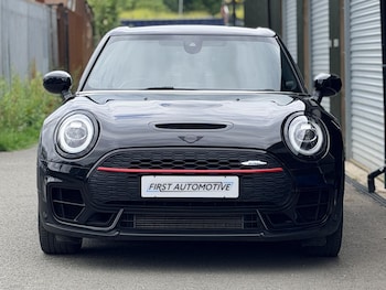 Used MINI Clubman 2019 for sale - 78907174: Photo