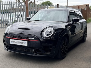 Used MINI Clubman 2019 for sale - 78907174: Photo