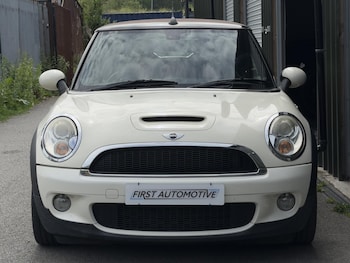 Used MINI Convertible 2009 for sale - 78748436: Photo