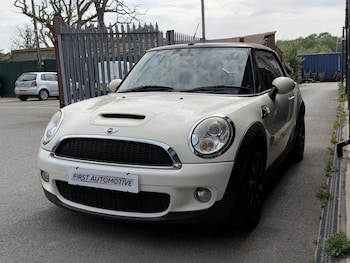 Used MINI Convertible 2009 for sale - 78748436: Photo