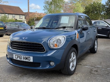 Used MINI Countryman 2011 for sale - 78335709: Photo
