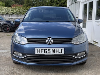 Used Volkswagen Polo 2015 for sale - 78889957: Photo