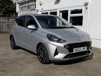 Used Hyundai i10 2022 for sale - 78889948: Photo