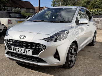 Used Hyundai i10 2022 for sale - 78889948: Photo