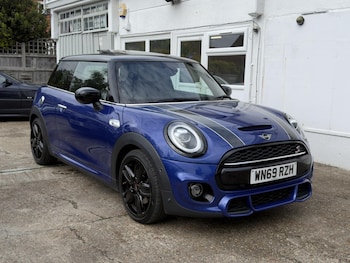 Used MINI Hatch 2019 for sale - 78634648: Photo