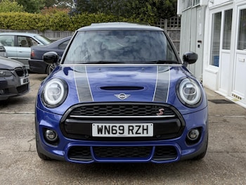 Used MINI Hatch 2019 for sale - 78634648: Photo