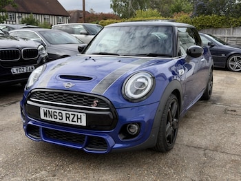 Used MINI Hatch 2019 for sale - 78634648: Photo