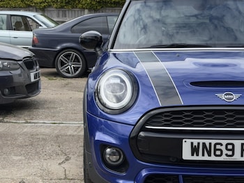 Used MINI Hatch 2019 for sale - 78634648: Photo