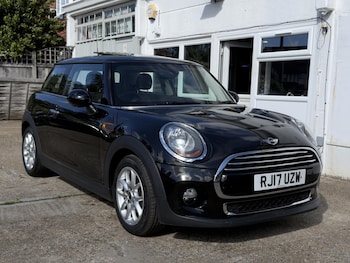 Used MINI Hatch 2017 for sale - 78889944: Photo