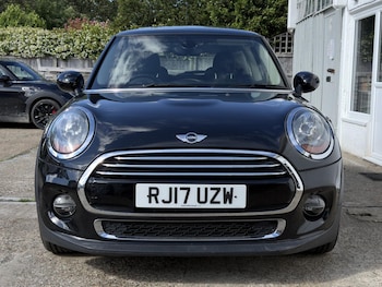 Used MINI Hatch 2017 for sale - 78889944: Photo