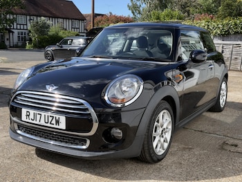 Used MINI Hatch 2017 for sale - 78889944: Photo