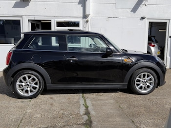 Used MINI Hatch 2017 for sale - 78889944: Photo