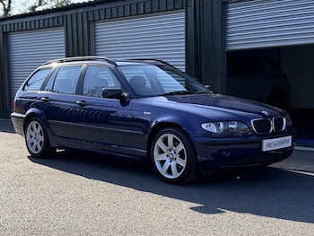 Used BMW 3 Series 2004 for sale - 79524744: Photo