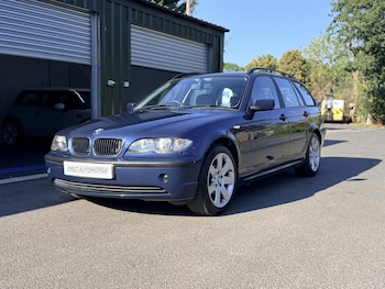 Used BMW 3 Series 2004 for sale - 79524744: Photo
