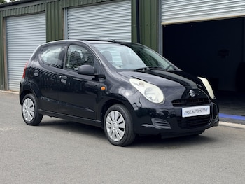 Used Suzuki Alto 2014 for sale - 79552556: Photo