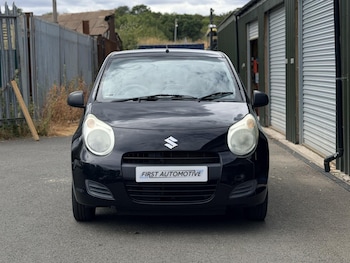 Used Suzuki Alto 2014 for sale - 79552556: Photo