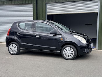 Used Suzuki Alto 2014 for sale - 79552556: Photo