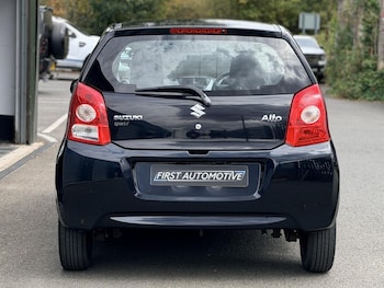 Used Suzuki Alto 2014 for sale - 79552556: Photo
