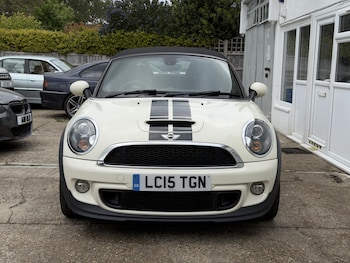 Used MINI Roadster 2015 for sale - 78634620: Photo