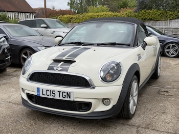 Used MINI Roadster 2015 for sale - 78634620: Photo
