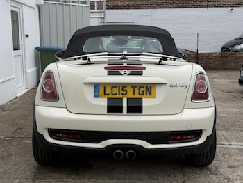 Used MINI Roadster 2015 for sale - 78634620: Photo
