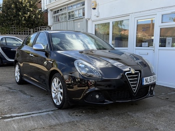 Used Alfa Romeo Giulietta 2011 for sale - 78335712: Photo