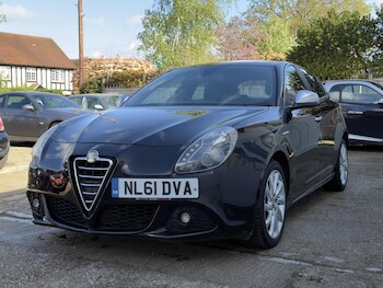 Used Alfa Romeo Giulietta 2011 for sale - 78335712: Photo