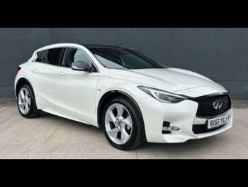 2016 - 2.2d Sport 5dr DCT [AWD]