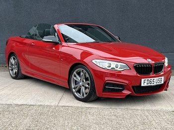 2015 - M235i 2dr Step Auto