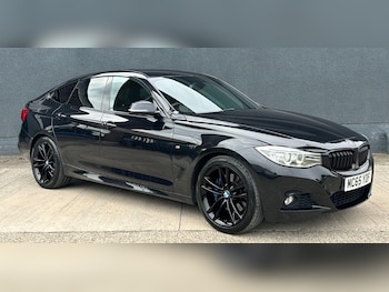 Used BMW 3 Series 2015 for sale - 75664567: Photo