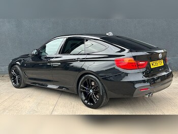 Used BMW 3 Series 2015 for sale - 75664567: Photo