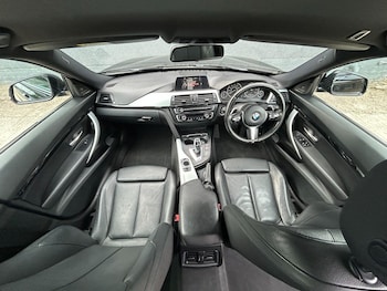 Used BMW 3 Series 2015 for sale - 75664567: Photo
