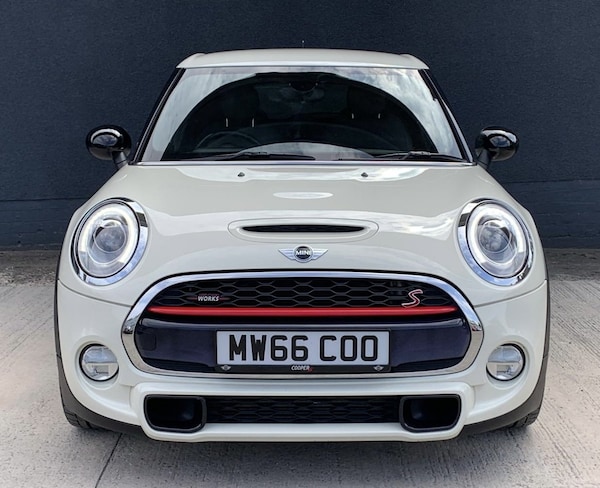 Used MINI Hatch 2016 for sale - 75361534: Photo 12