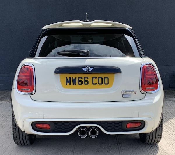 Used MINI Hatch 2016 for sale - 75361534: Photo 13
