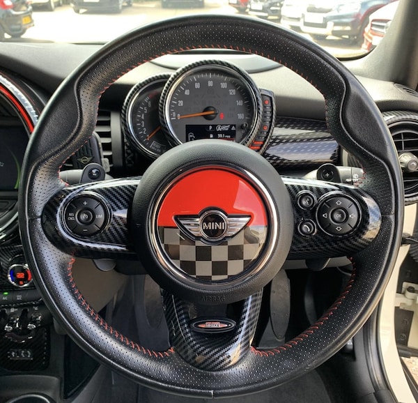 Used MINI Hatch 2016 for sale - 75361534: Photo 15