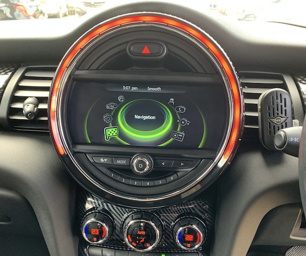 Used MINI Hatch 2016 for sale - 75361534: Photo 17