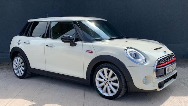 Used MINI Hatch 2016 for sale - 75361534: Photo 1