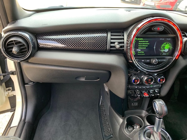Used MINI Hatch 2016 for sale - 75361534: Photo 20