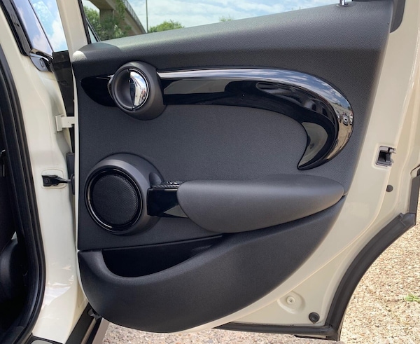 Used MINI Hatch 2016 for sale - 75361534: Photo 23