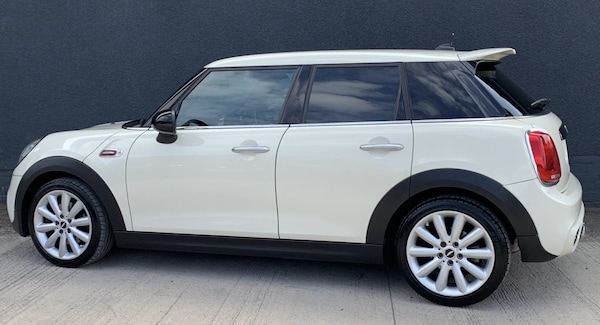Used MINI Hatch 2016 for sale - 75361534: Photo 2